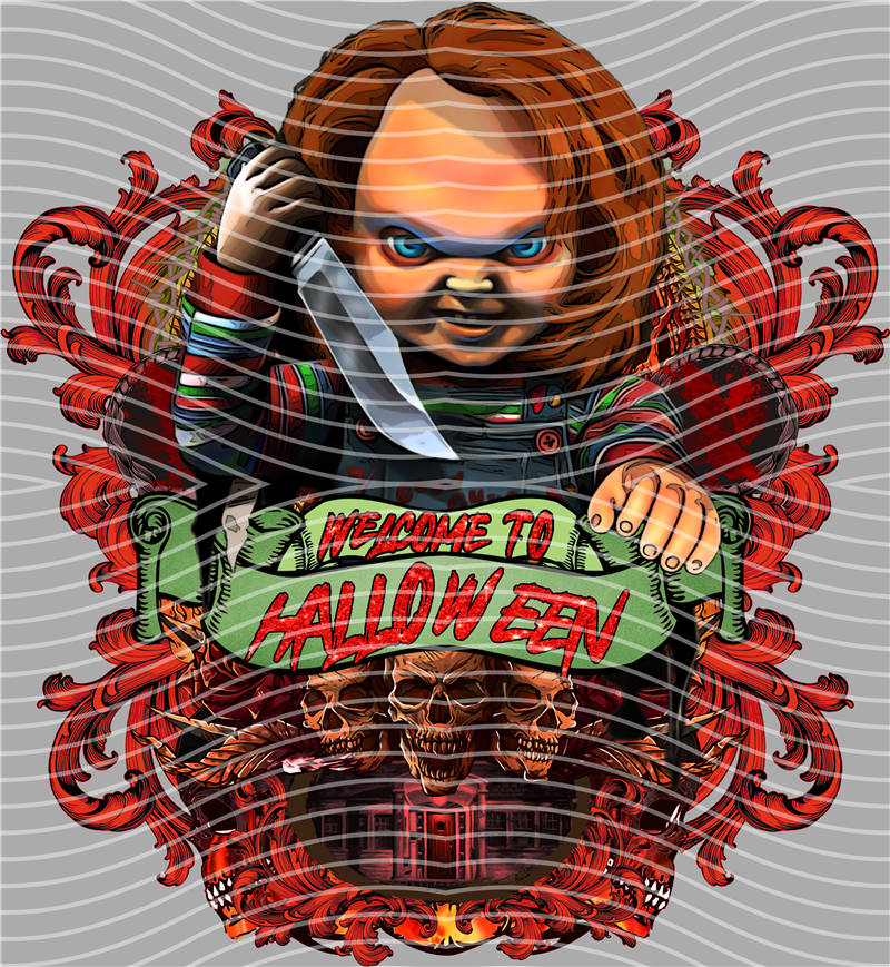Halloween-WS 89